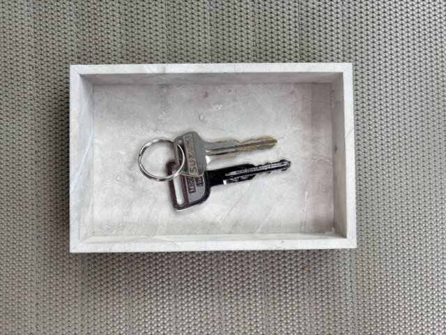 1997 SUZUKI CARRY DUMP