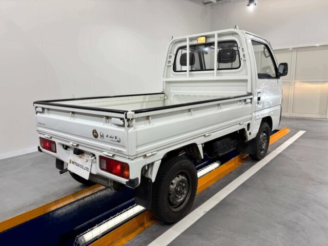 1996 HONDA ACTY TRUCK