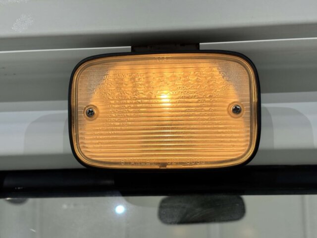 1996 HONDA ACTY TRUCK