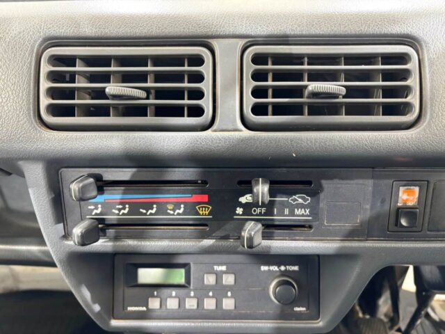 1996 HONDA ACTY TRUCK