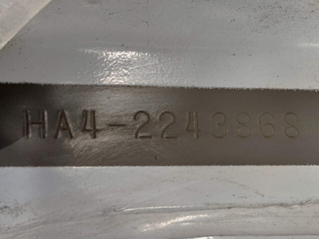 1996 HONDA ACTY TRUCK