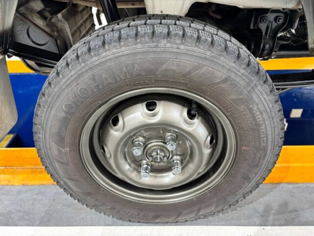 1996 HONDA ACTY TRUCK