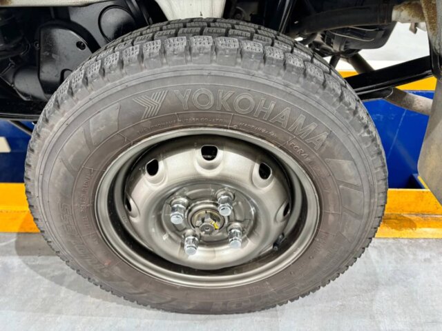 1996 HONDA ACTY TRUCK