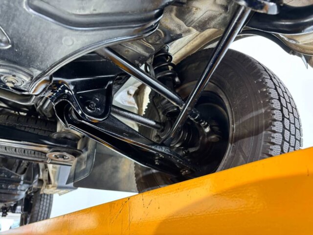 1996 HONDA ACTY TRUCK