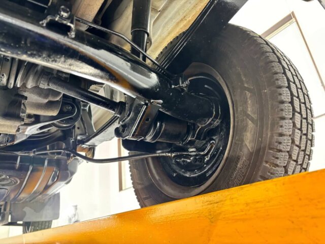 1996 HONDA ACTY TRUCK