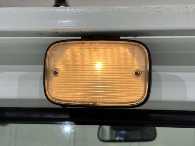 1998 HONDA ACTY TRUCK