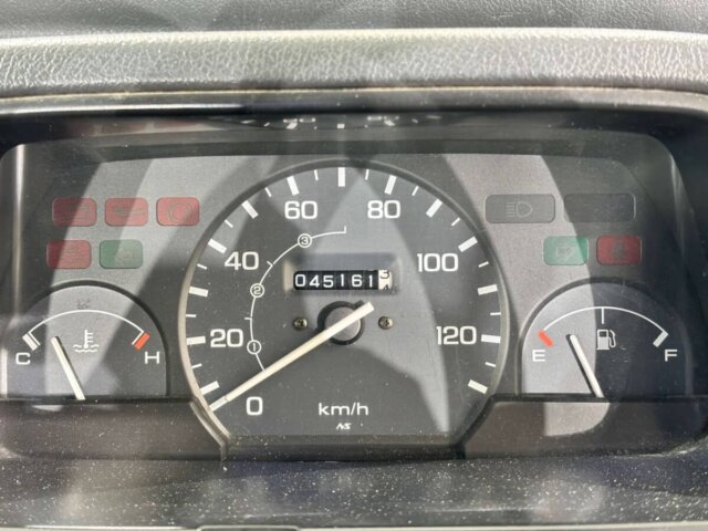 1998 HONDA ACTY TRUCK