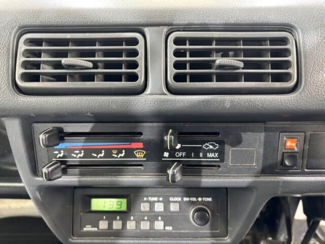 1998 HONDA ACTY TRUCK