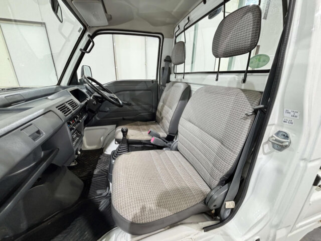 1998 HONDA ACTY TRUCK