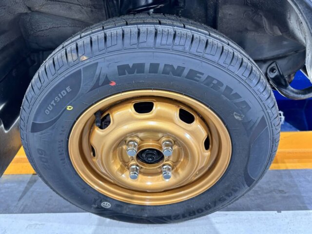 1998 HONDA ACTY TRUCK