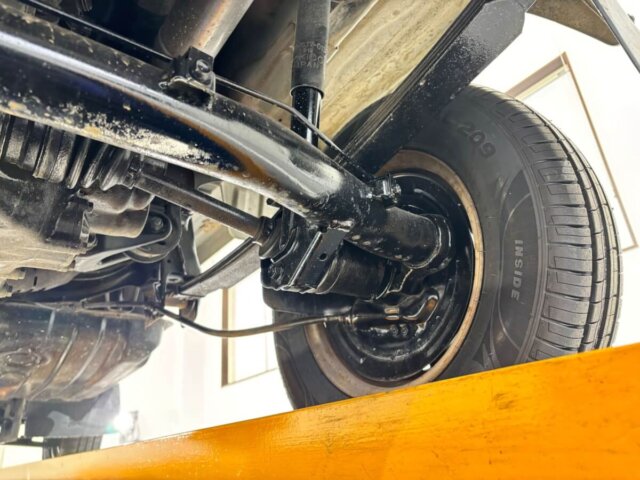 1998 HONDA ACTY TRUCK