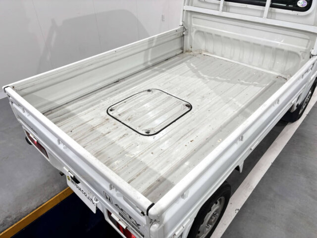 1997 HONDA ACTY TRUCK