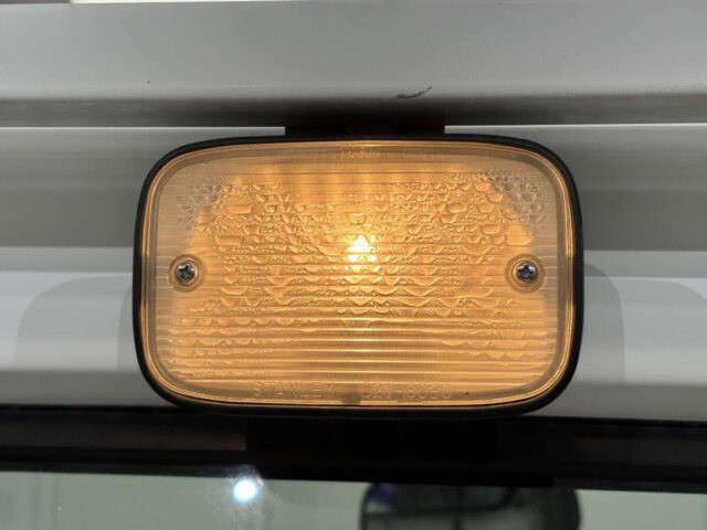 1997 HONDA ACTY TRUCK