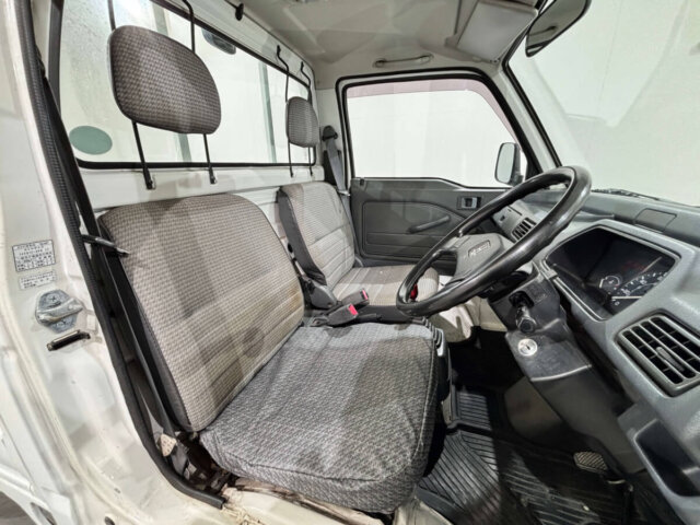 1997 HONDA ACTY TRUCK