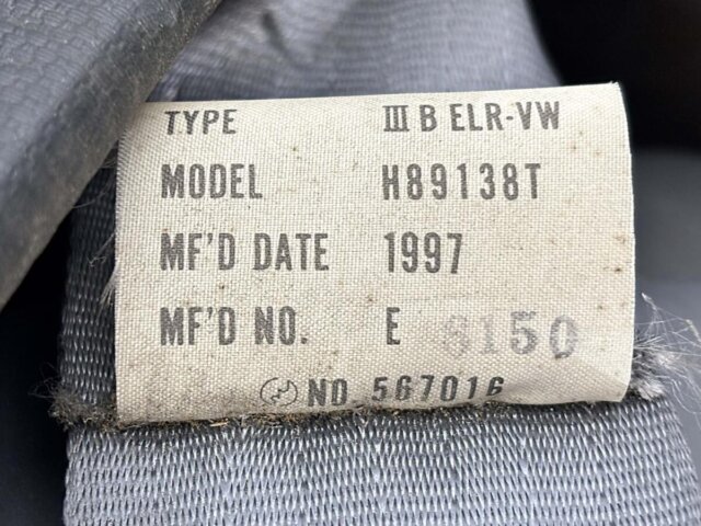 1997 HONDA ACTY TRUCK