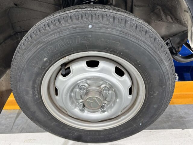 1997 HONDA ACTY TRUCK