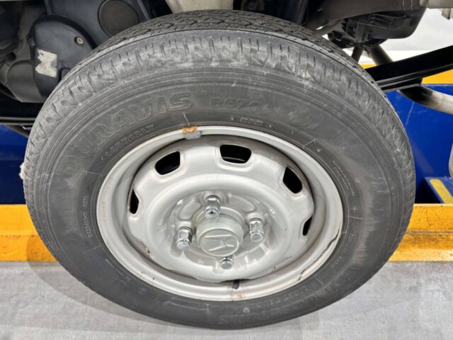 1997 HONDA ACTY TRUCK