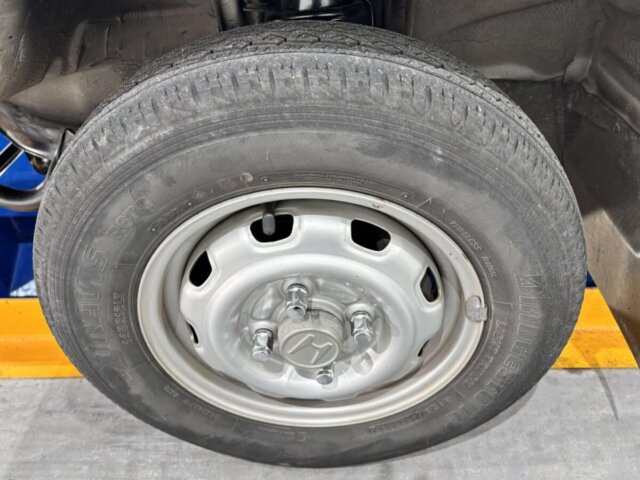 1997 HONDA ACTY TRUCK