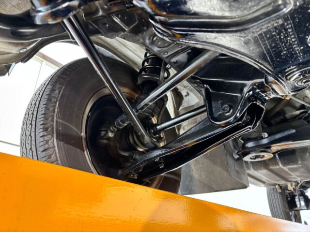 1997 HONDA ACTY TRUCK