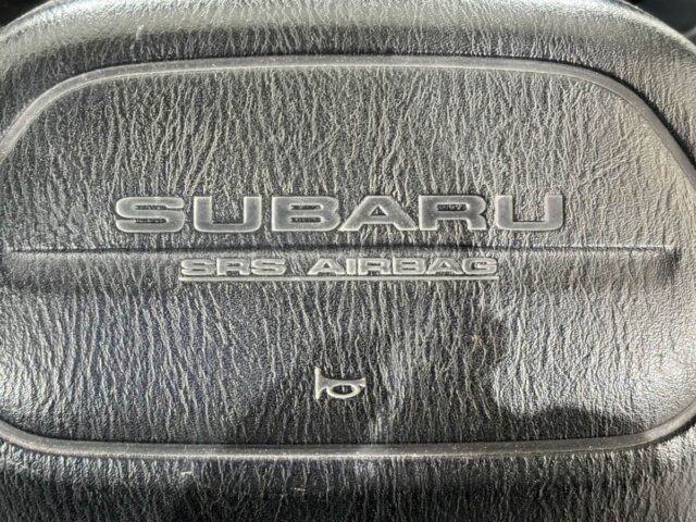 2000 SUBARU SAMBAR TRUCK