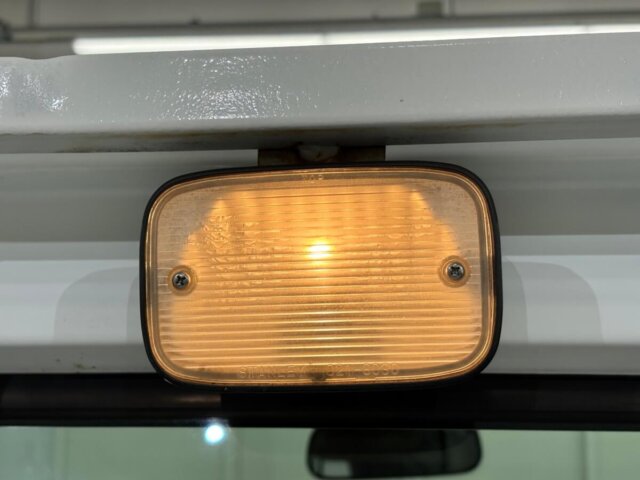 1998 HONDA ACTY TRUCK