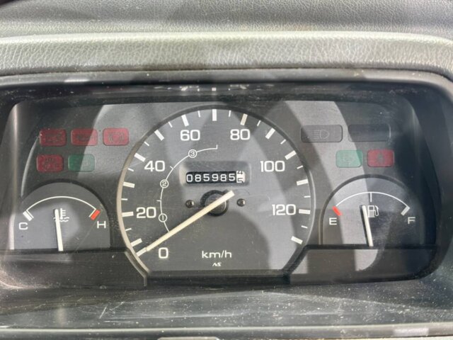 1998 HONDA ACTY TRUCK