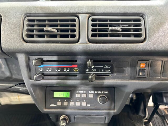 1998 HONDA ACTY TRUCK