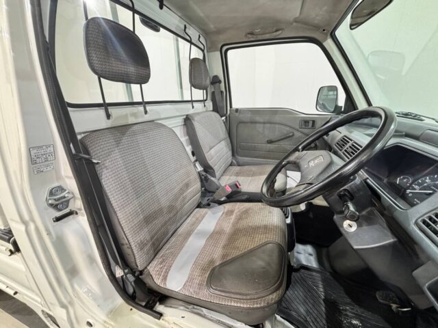 1998 HONDA ACTY TRUCK