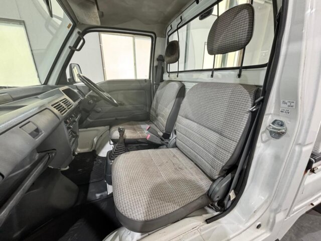 1998 HONDA ACTY TRUCK