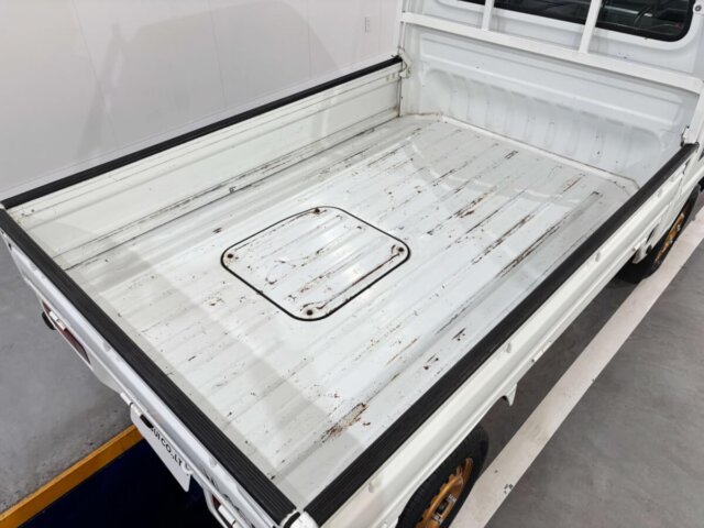 1998 HONDA ACTY TRUCK