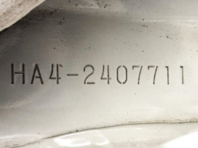 1998 HONDA ACTY TRUCK