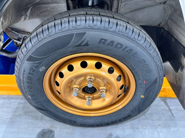 1998 HONDA ACTY TRUCK