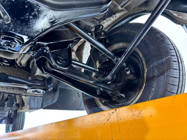 1998 HONDA ACTY TRUCK