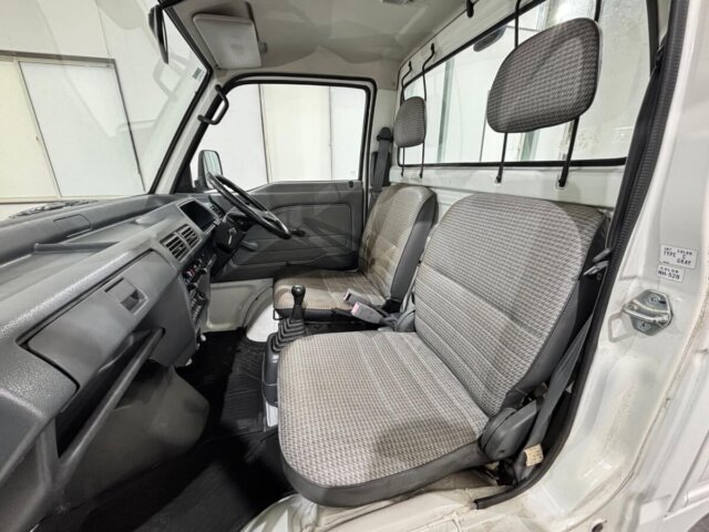 1998 HONDA ACTY TRUCK