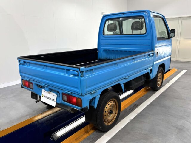 1998 HONDA ACTY TRUCK