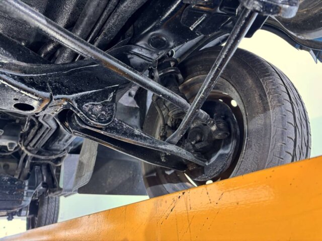 1998 HONDA ACTY TRUCK