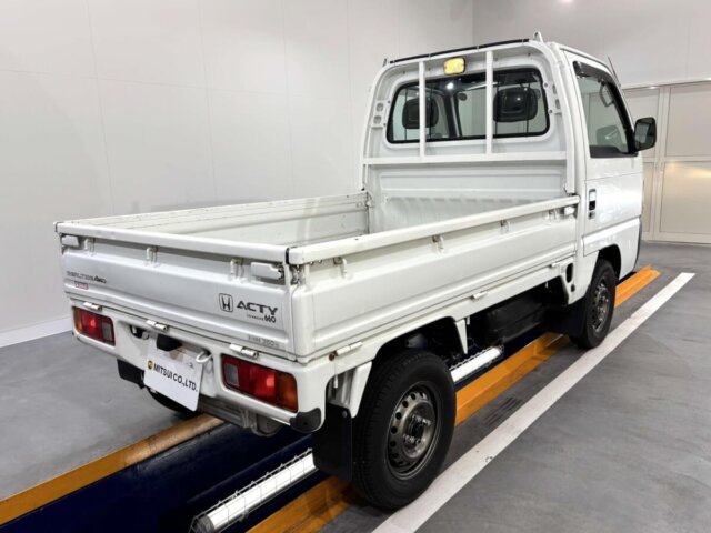 1998 HONDA ACTY TRUCK