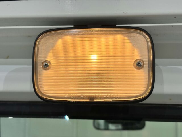 1998 HONDA ACTY TRUCK