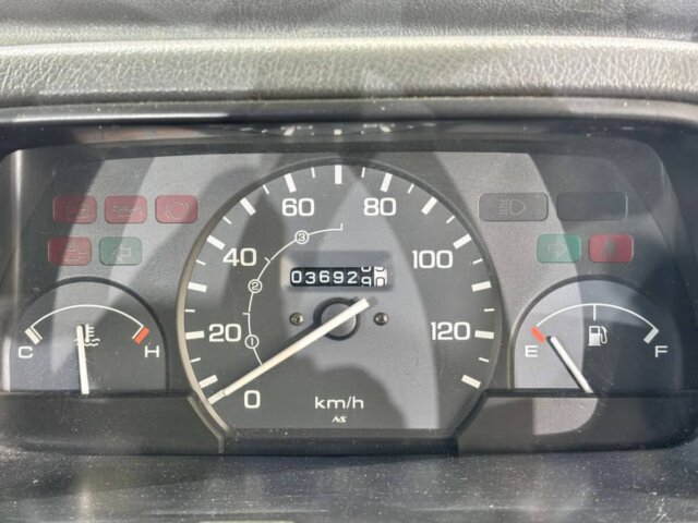 1998 HONDA ACTY TRUCK