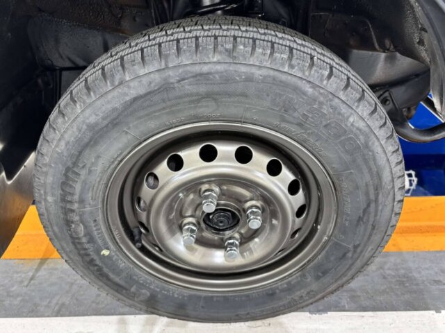 1998 HONDA ACTY TRUCK