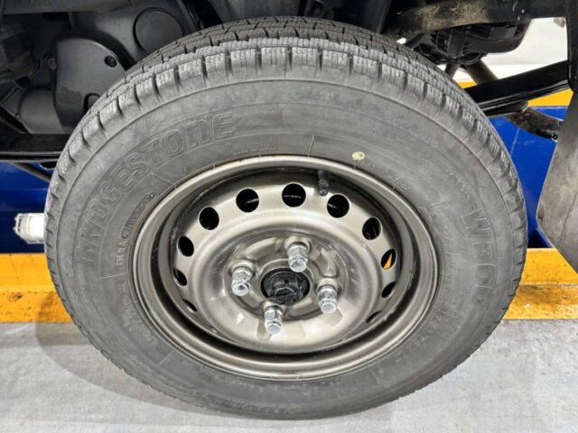 1998 HONDA ACTY TRUCK