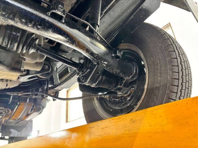 1998 HONDA ACTY TRUCK