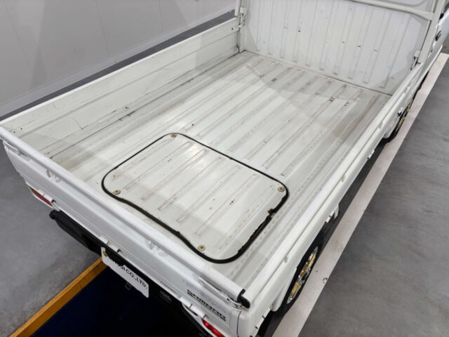 1996 SUBARU SAMBAR TRUCK