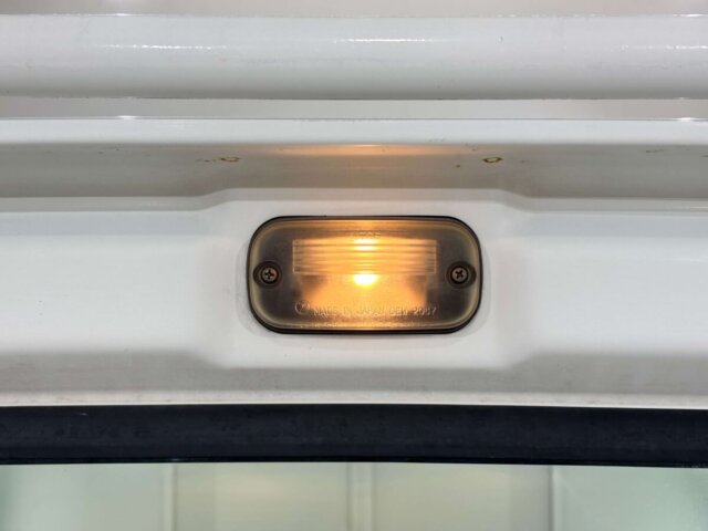 1996 SUBARU SAMBAR TRUCK