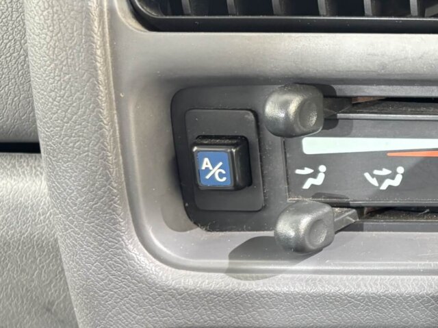 1996 SUBARU SAMBAR TRUCK