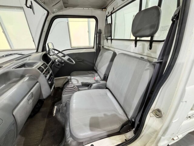 1996 SUBARU SAMBAR TRUCK