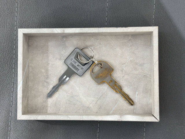 1996 SUBARU SAMBAR TRUCK