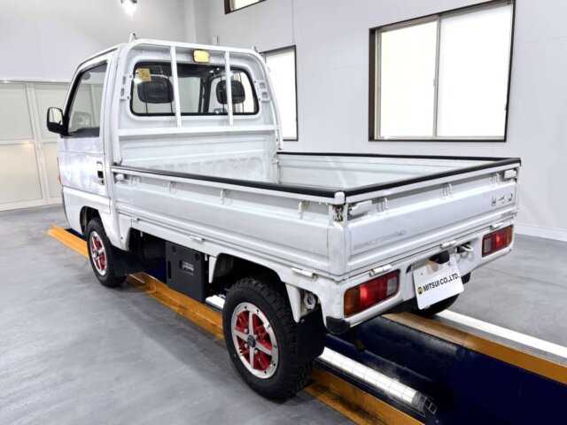 1995 HONDA ACTY TRUCK