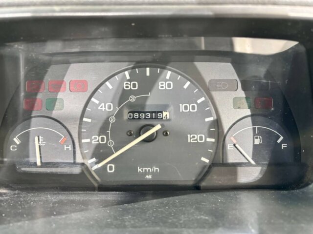 1995 HONDA ACTY TRUCK