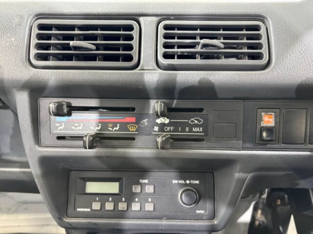 1995 HONDA ACTY TRUCK